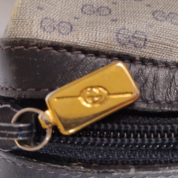 Authentic GUCCI Handbag - Picture 8 of 16